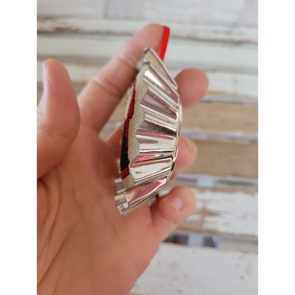 Sweden vintage Santa Baker 10 ornament access holiday tree - Picture 2 of 6